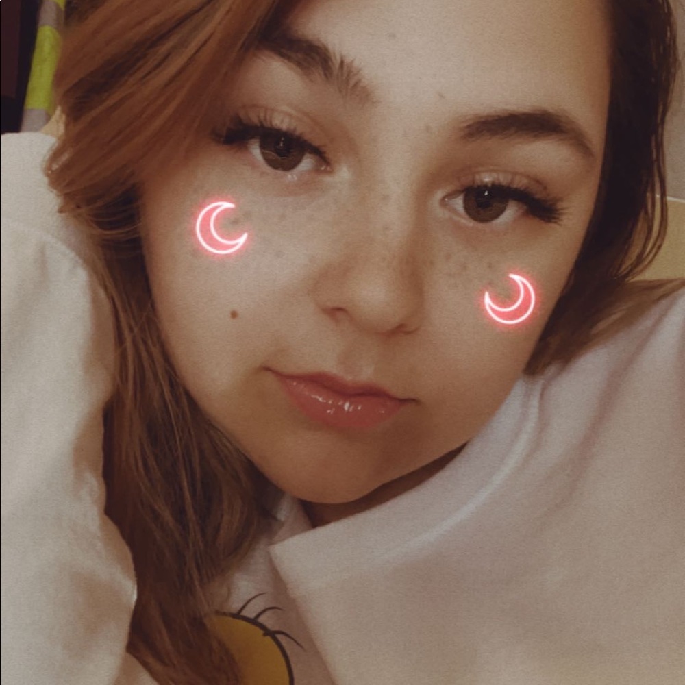 Meet your Posher, Jasmine